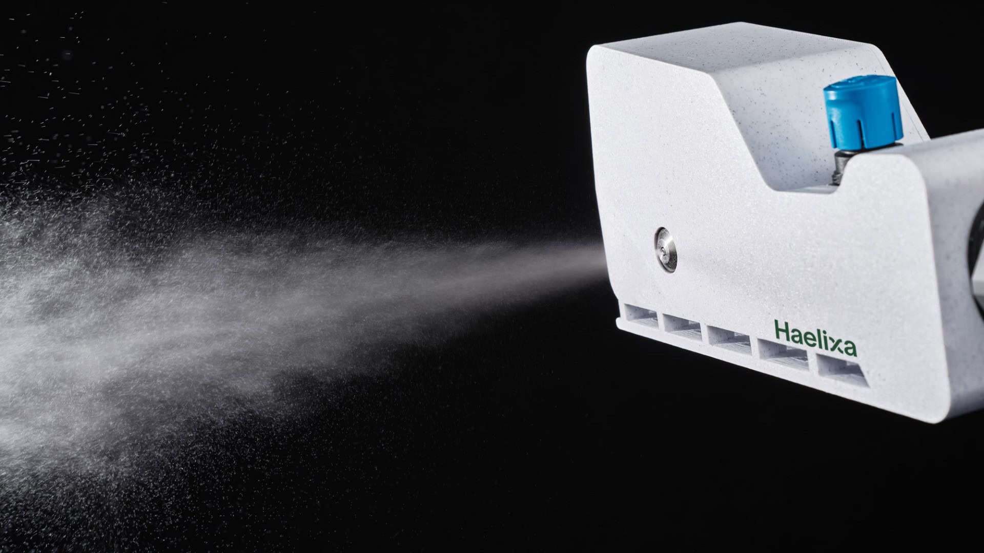 Haelixa product - sprayer