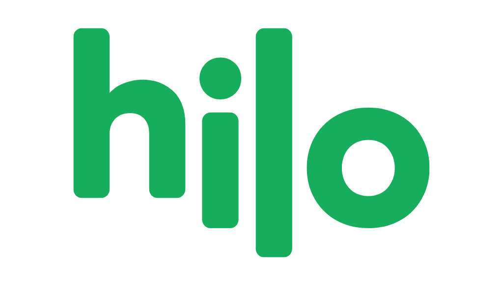 Hilo colour logo