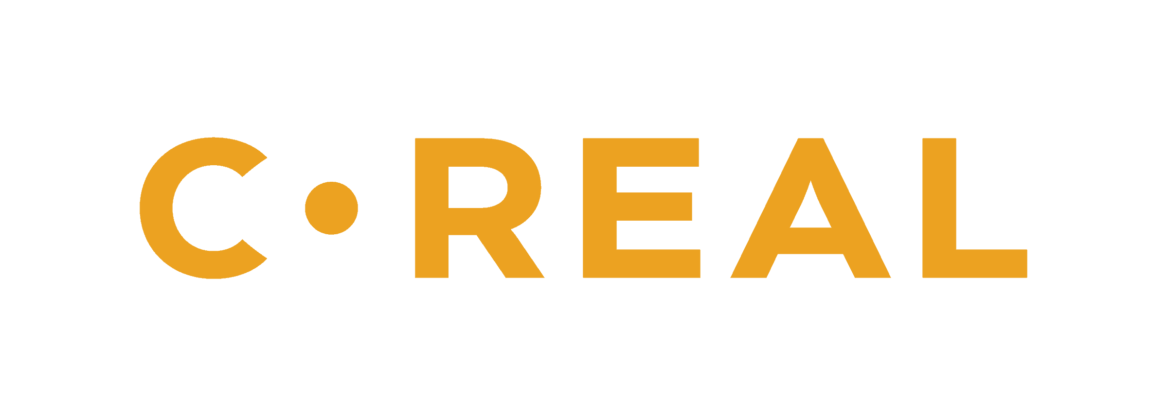 Creal colour logo