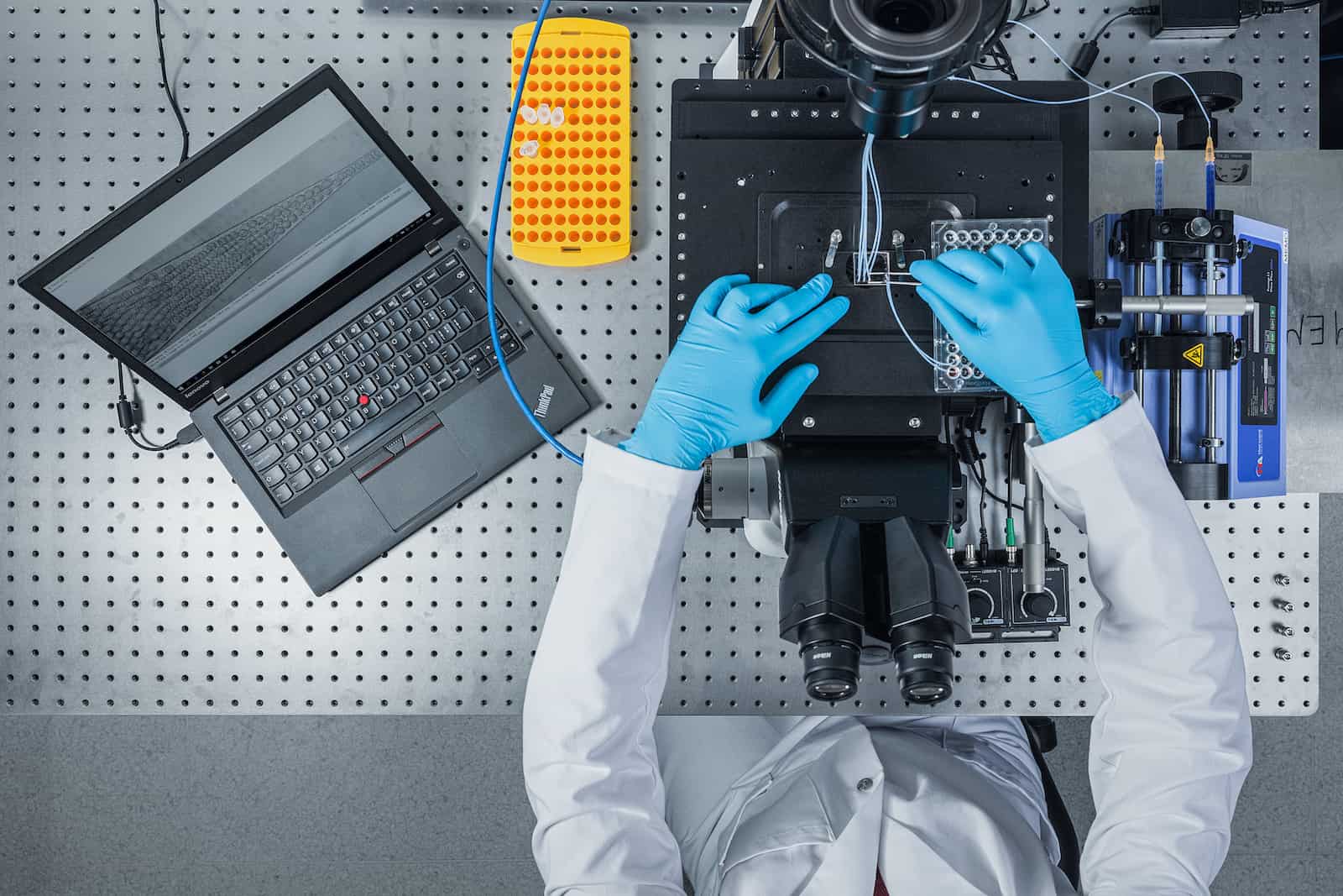 Memo Therapeutics raises CHF37 M Series B