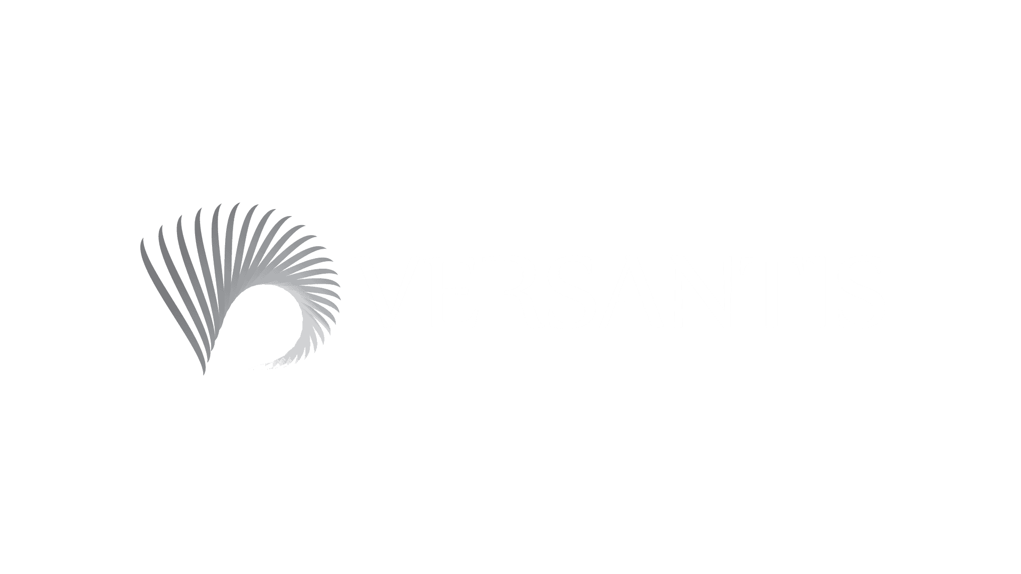 Versantis Logo White_16_9