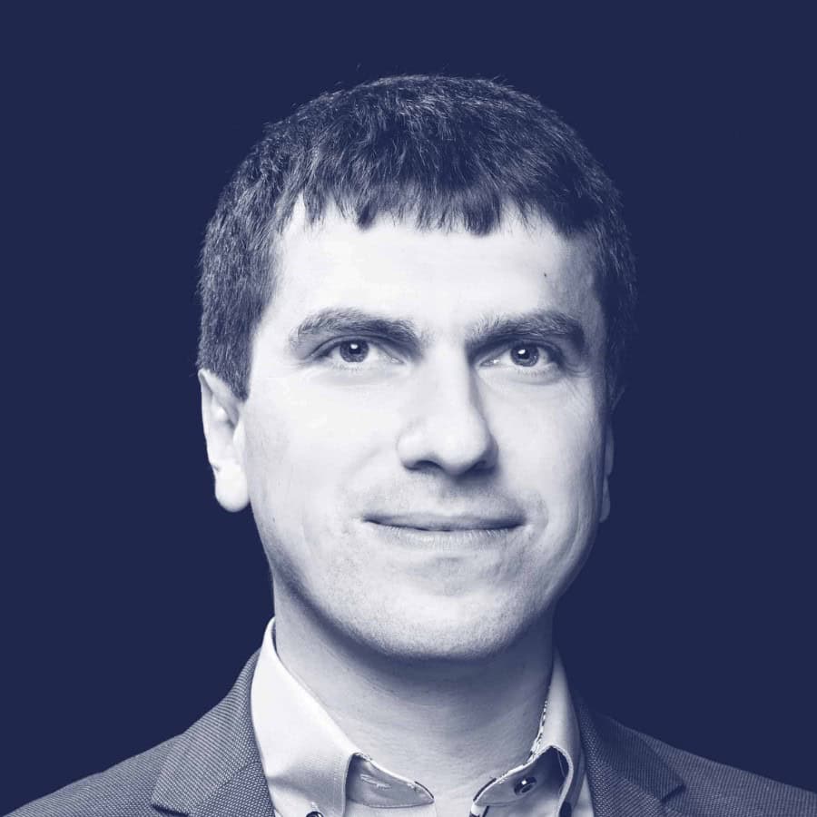 Cristian Verve Ventures