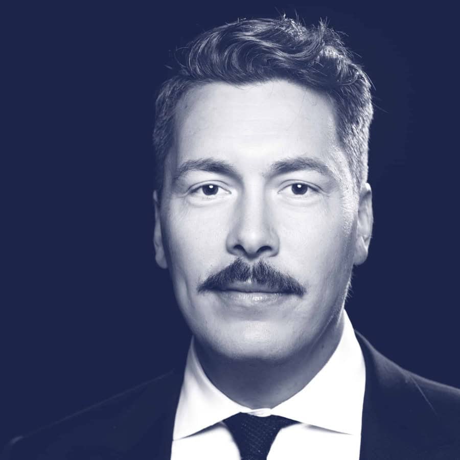Eugen Stamm Verve Ventures