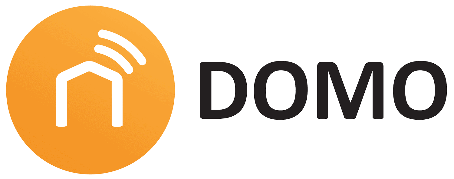 Domo Logo colour