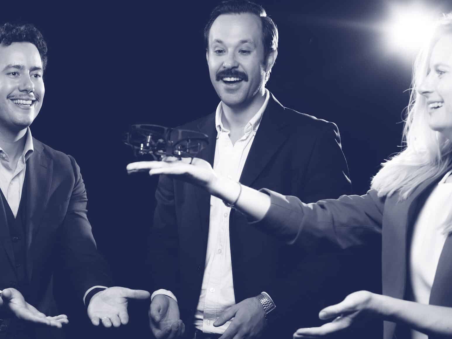 Investor Relations Team