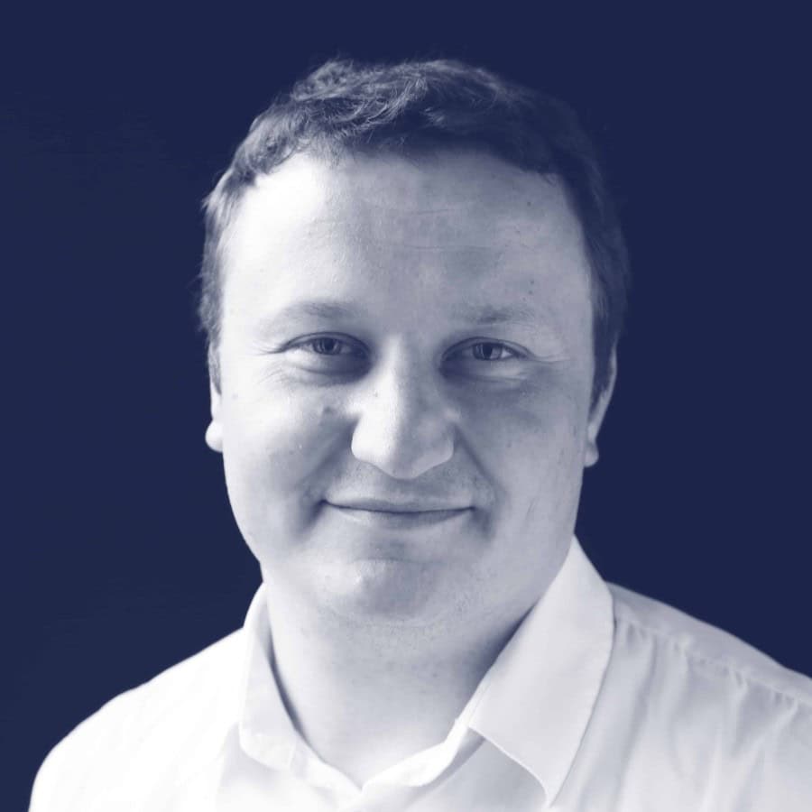 Jarek Verve Ventures