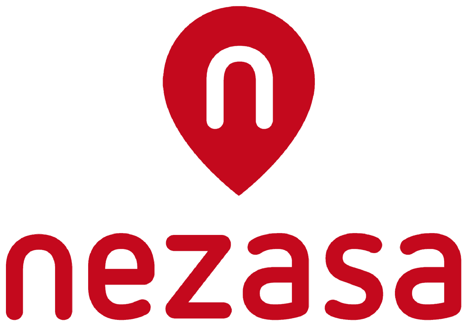 Nezasa Logo Colour