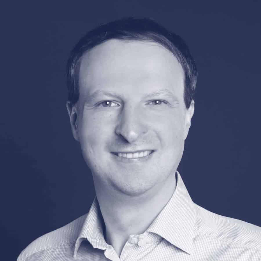 Sergej Verve Ventures