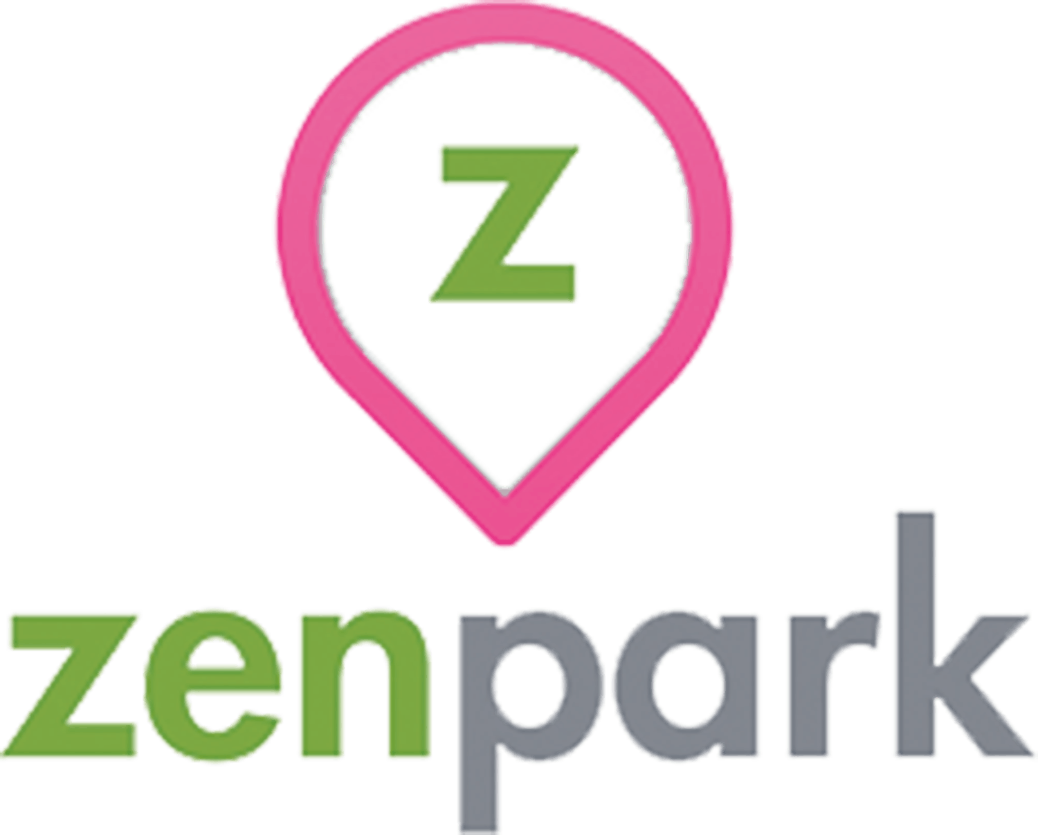 Zenpark Logo Colour
