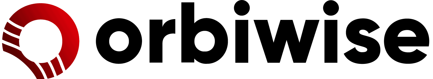 orbiwise Logo Colour