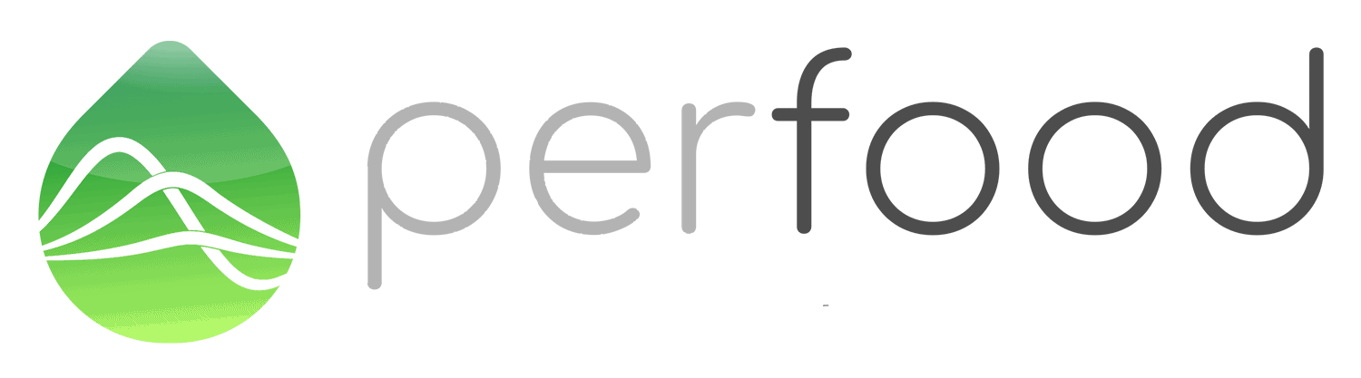perfood Logo Colour