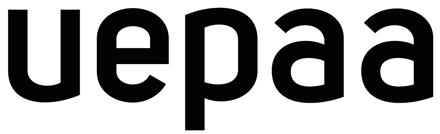 Uepaa Logo