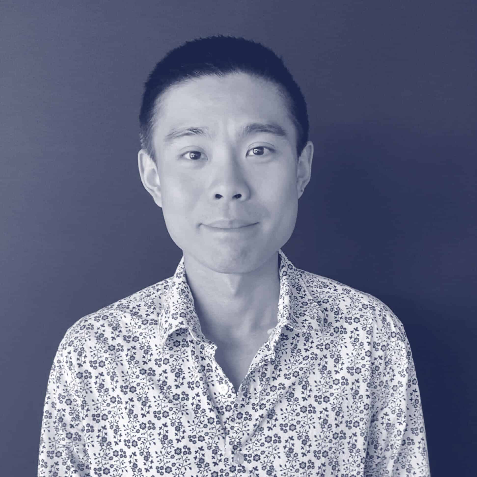 Kevin Chen Verve Ventures