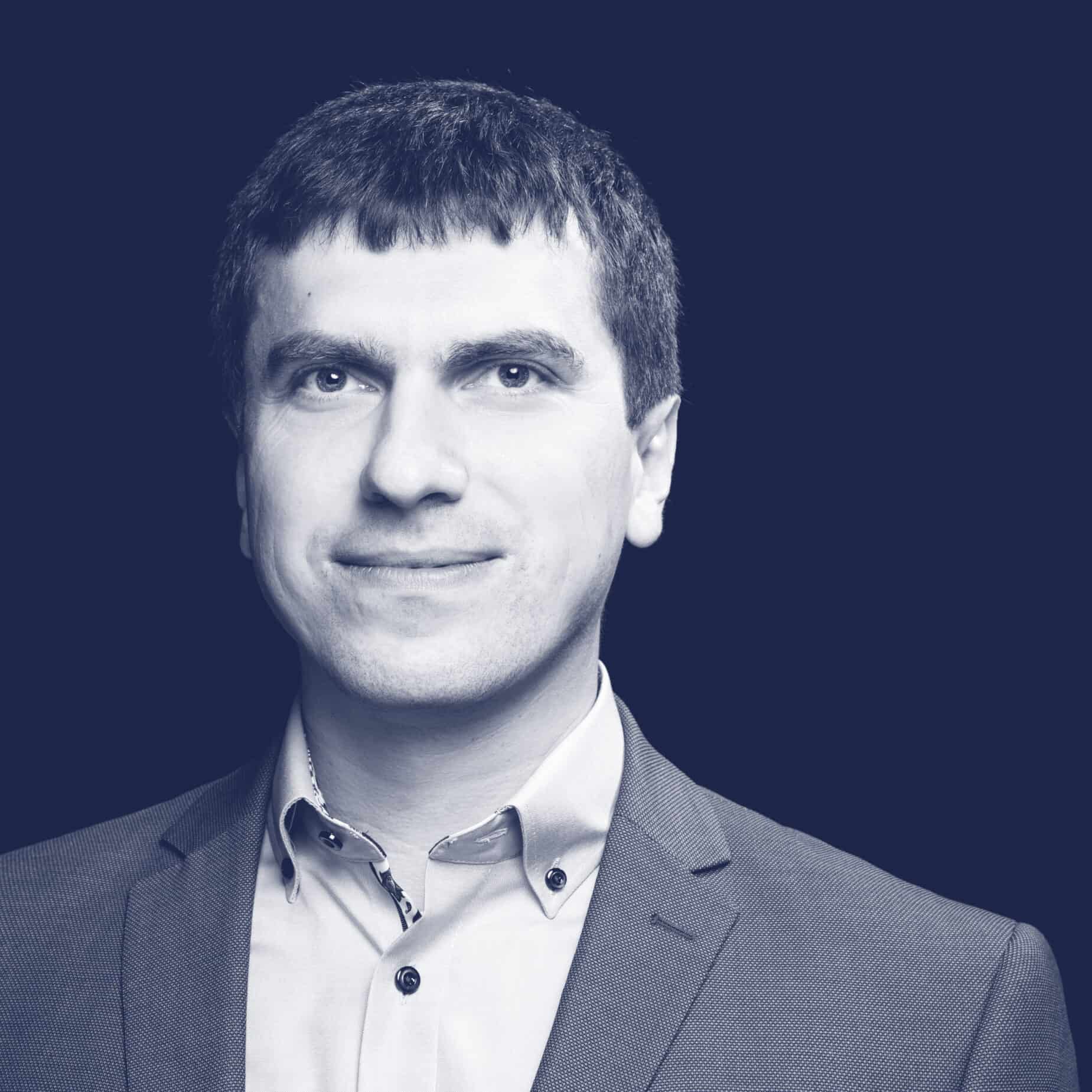 Cristian Cirstea Verve Ventures