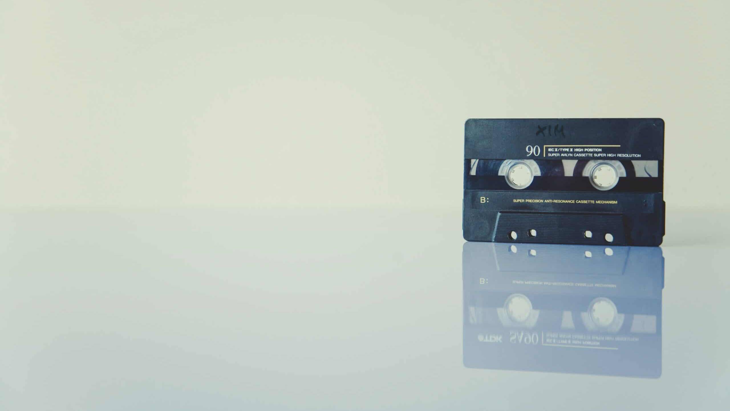 The transformation of the music industry 1