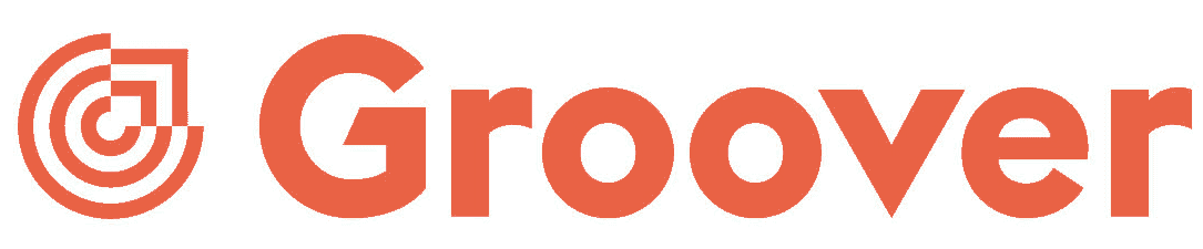 groover logo colour - Verve Ventures portfolio