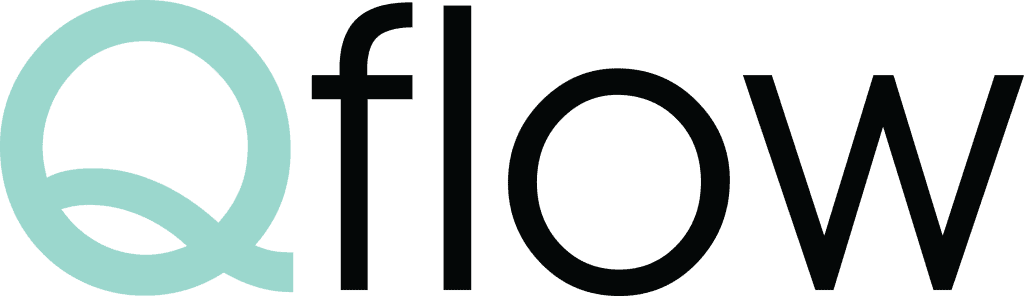 logo qflow colour - Verve Ventures portfolio