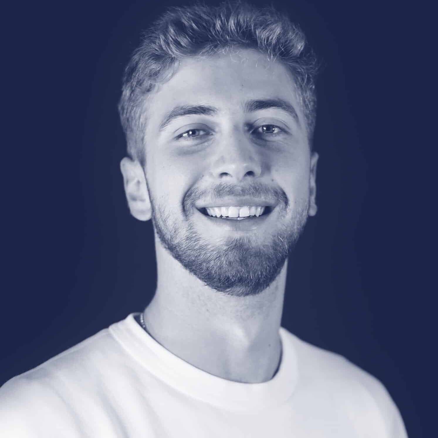 Eddy Sella - Software Engineer at Verve Ventures