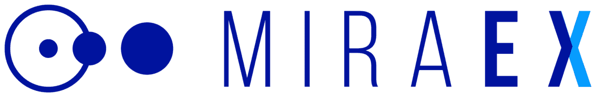 LOGO_Miraex -Verve Ventures portfolio