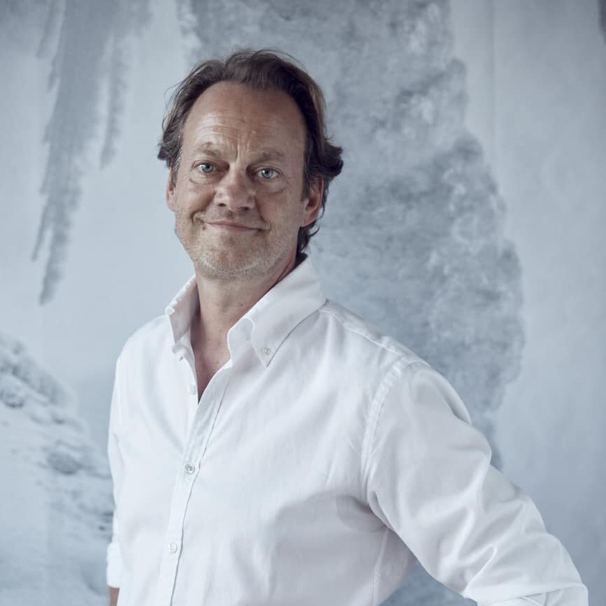 Oliver Pabst Nanoleq advisor - Verve Ventures
