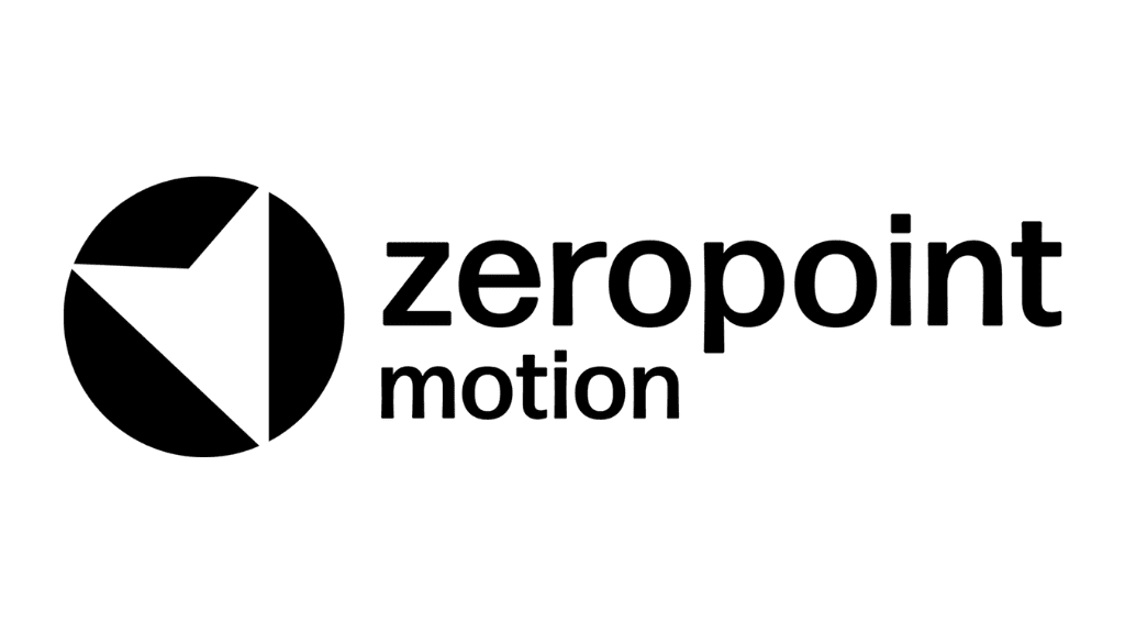 zero point motion - Verve Ventures portfolio