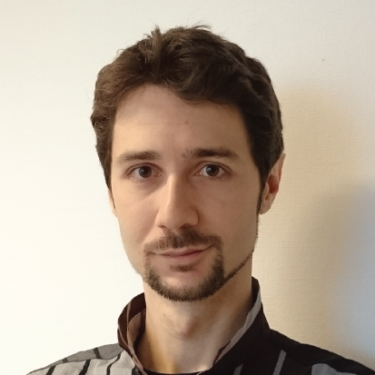 Interview with Matteo Cornaglia: An approach to replacing animal testing