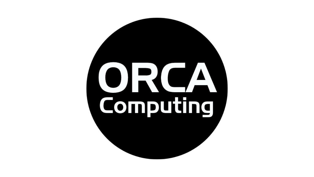 Round Logo ORCA Computing- Verve Ventures Portfolio