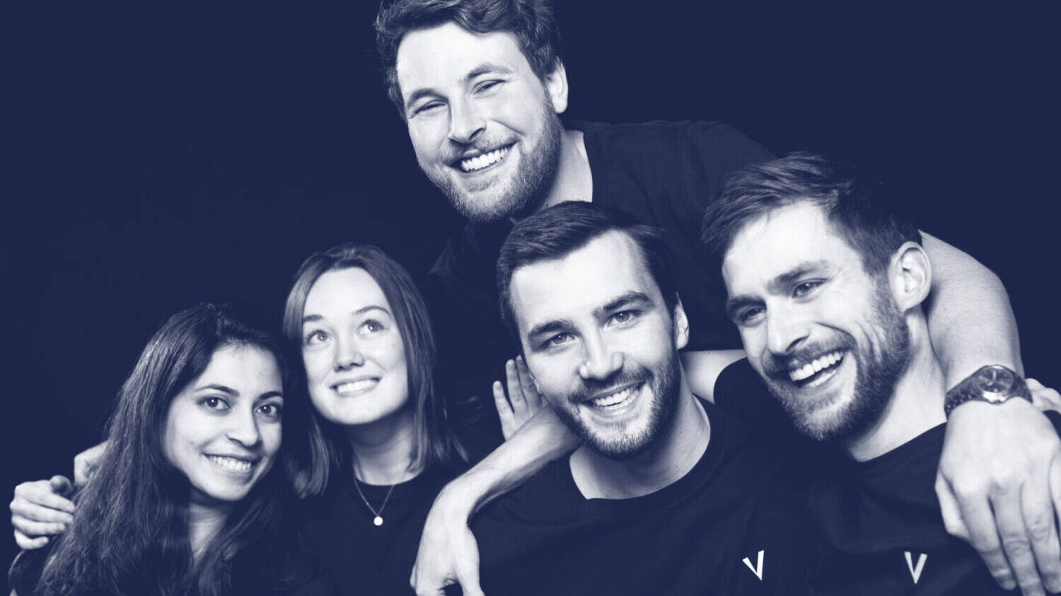 Work with us - Verve Ventures