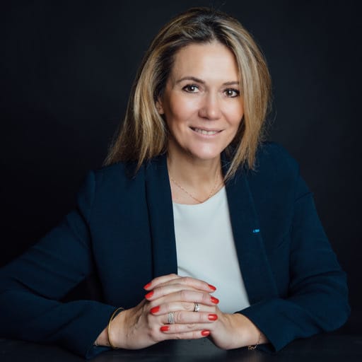 Interview with Angélique Gerard - Verve Ventures