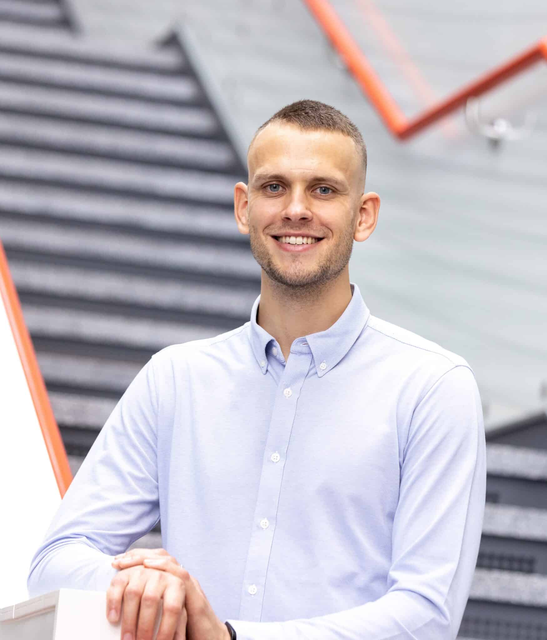 Interview with Henrik Hagemann, CEO Puraffinity