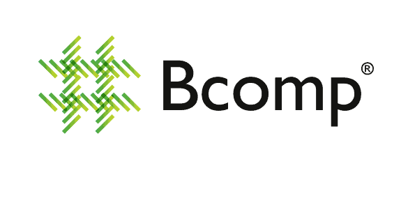 Bcomp logo colour