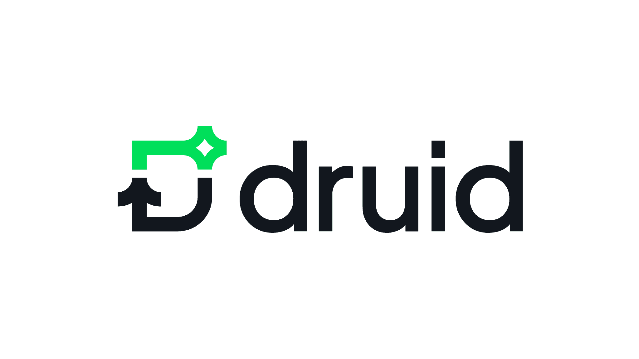 Druid logo