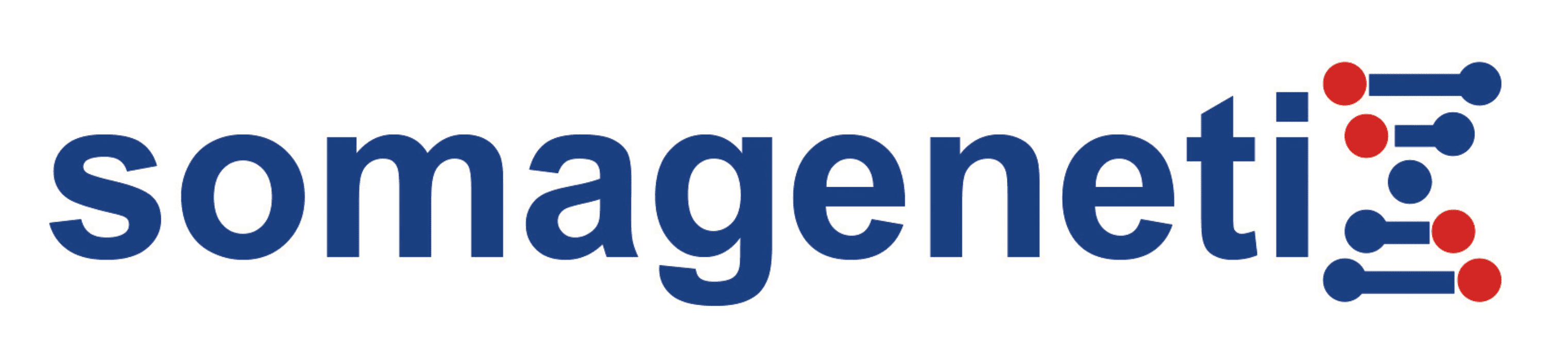 somagenetix logo