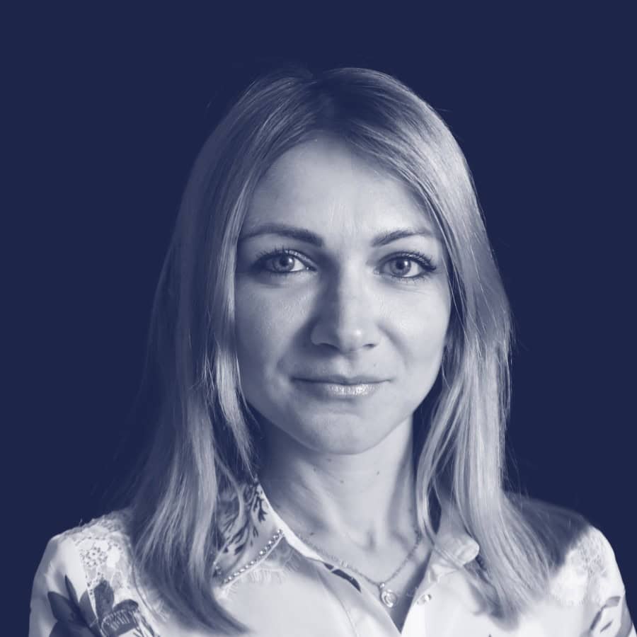 Kamila Verve Ventures