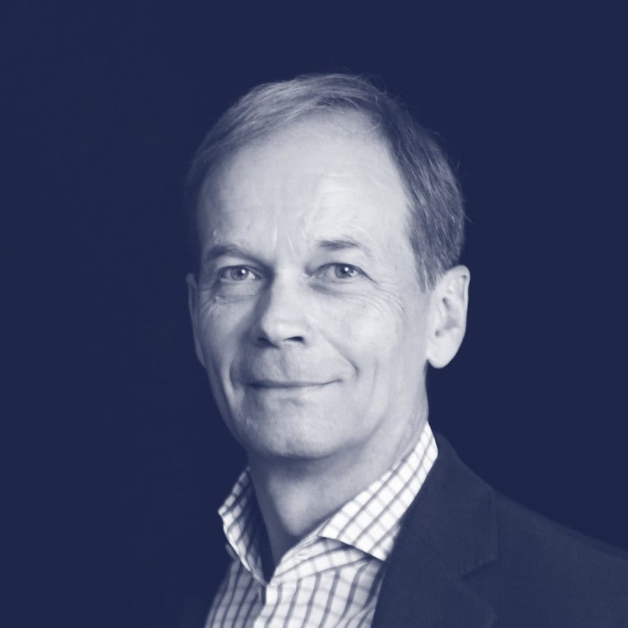 Martin Verve Ventures