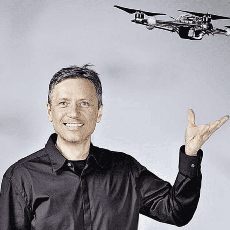 Raffaello d'Andrea verity