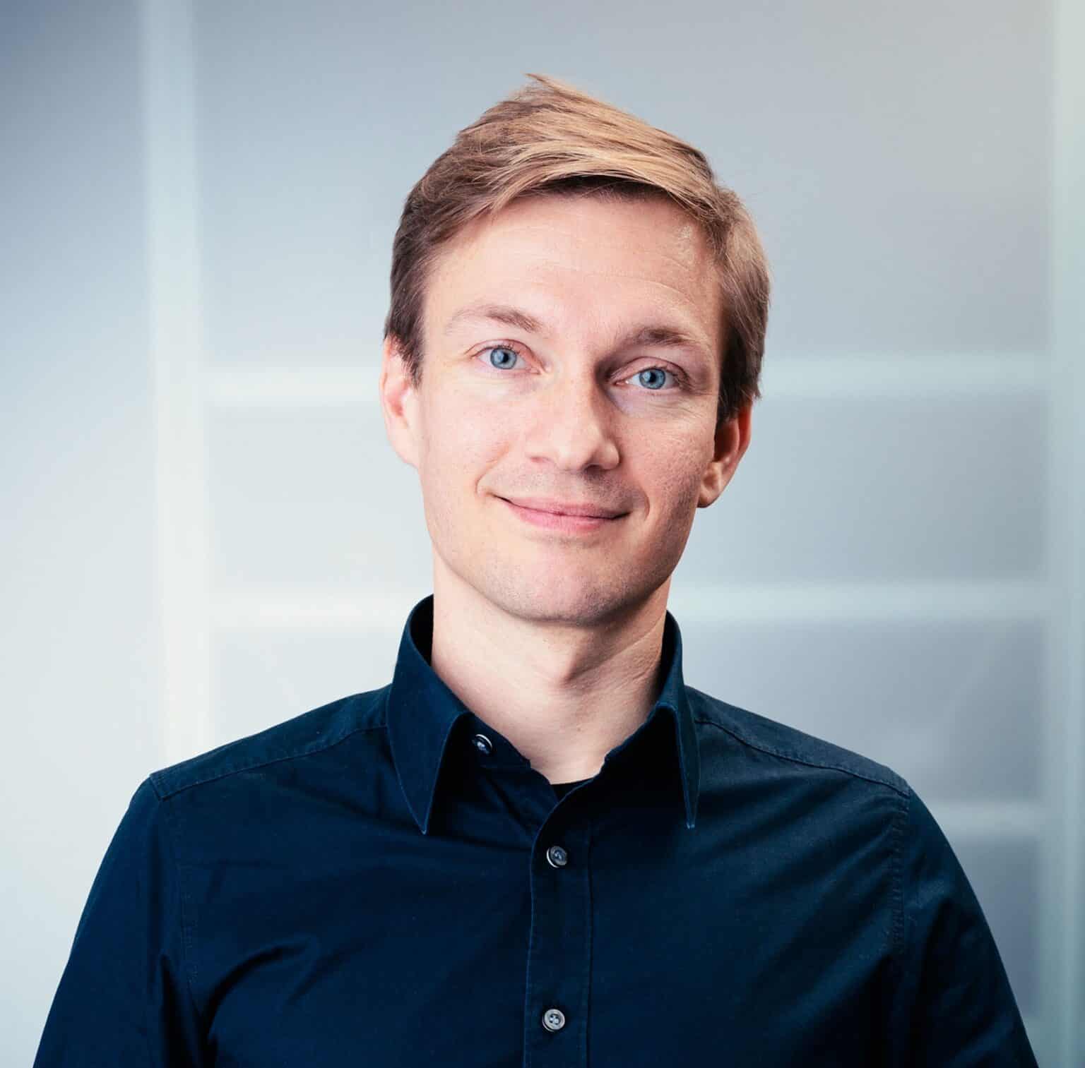 Interview Alexander Regnat, Co-Founder kiutra