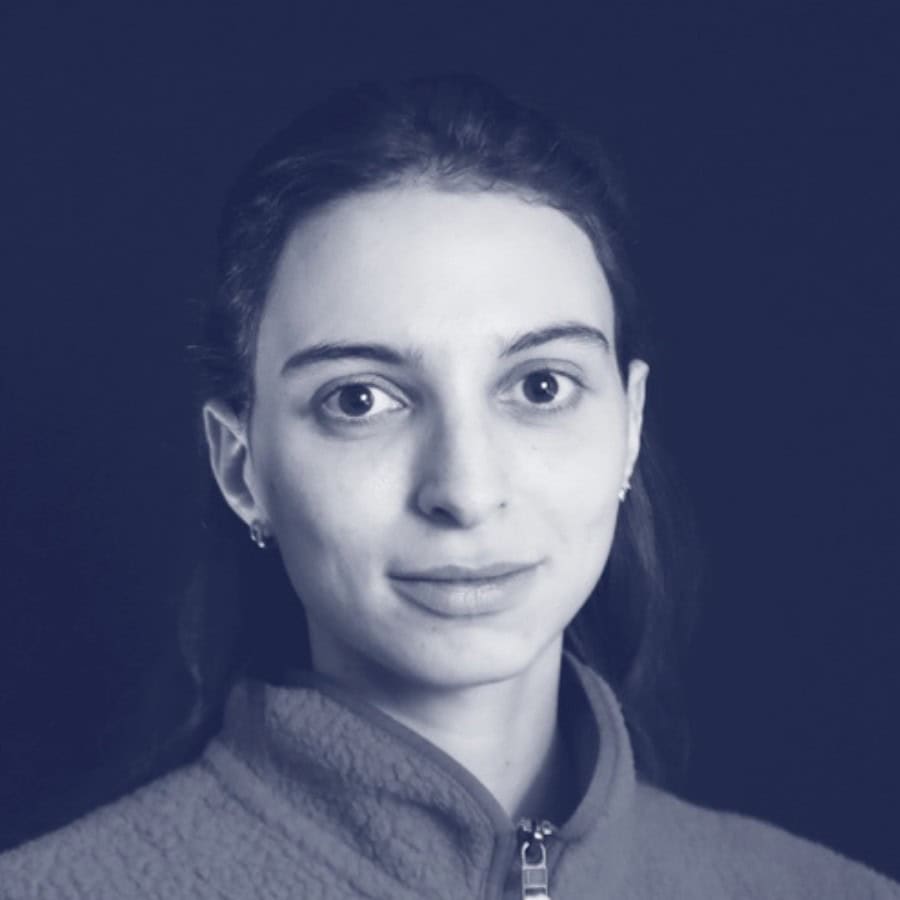 Rebecca Laurent