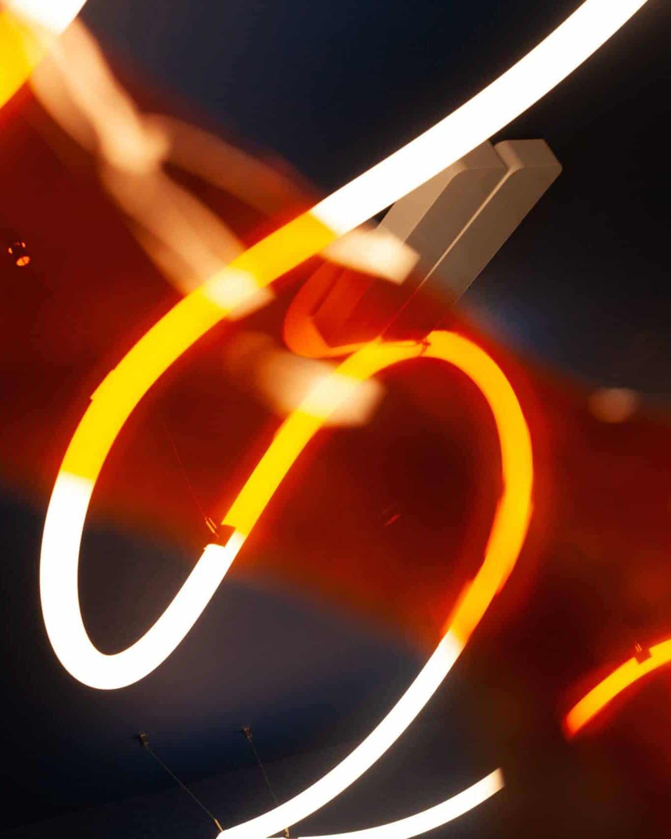 Verve Office Lights
