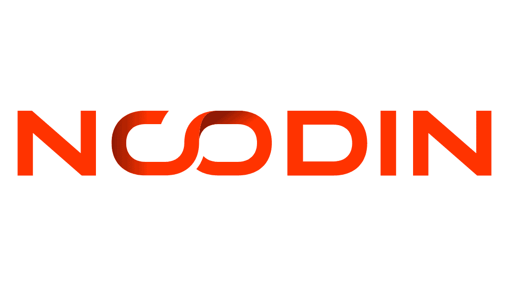 ncodin colour logo