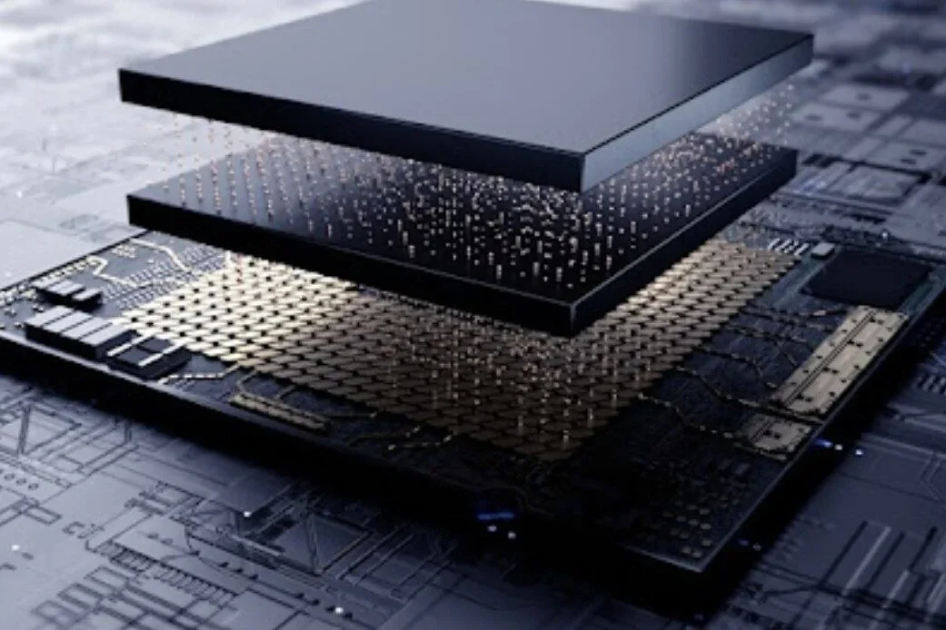 FoC Enabling infrastructure