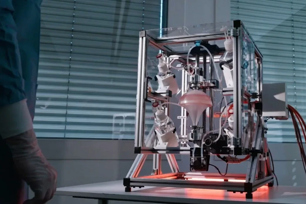 Industrializing Bio Stack