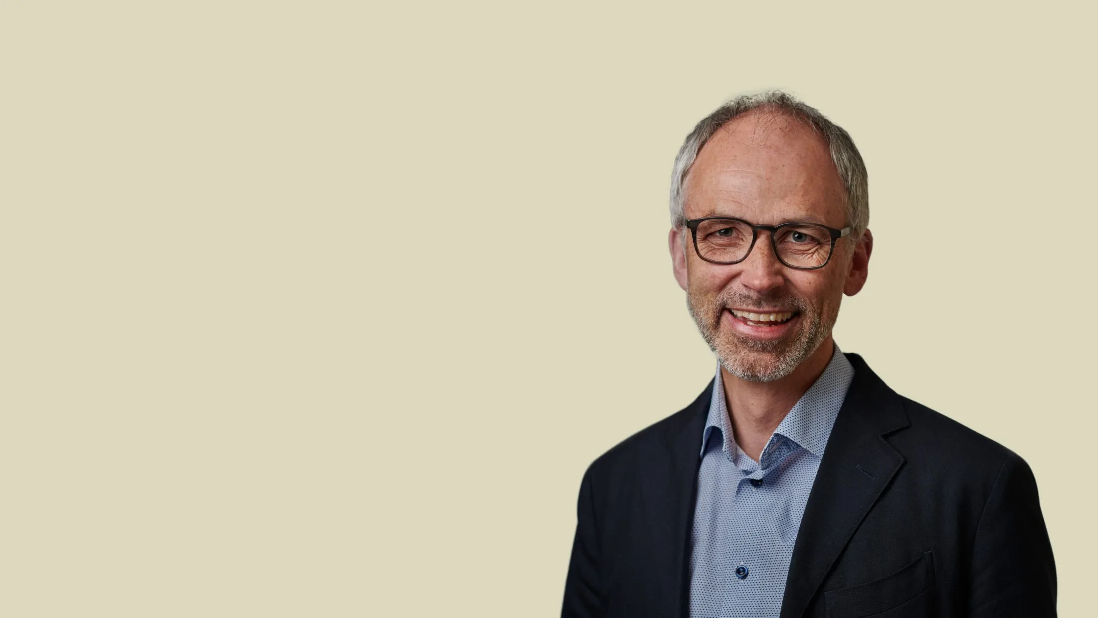 Andy Weymann Venture Partner Verve Ventures