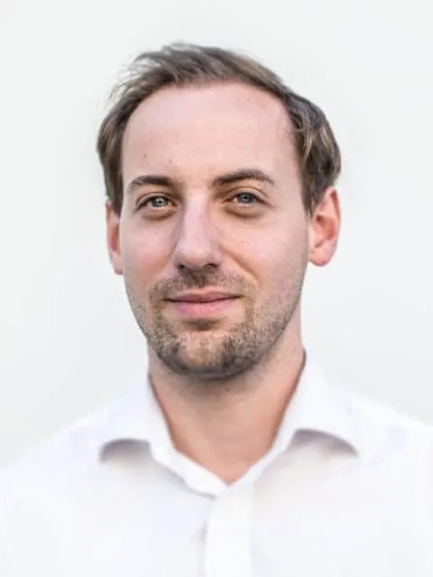 patrick thevoz flyability ceo