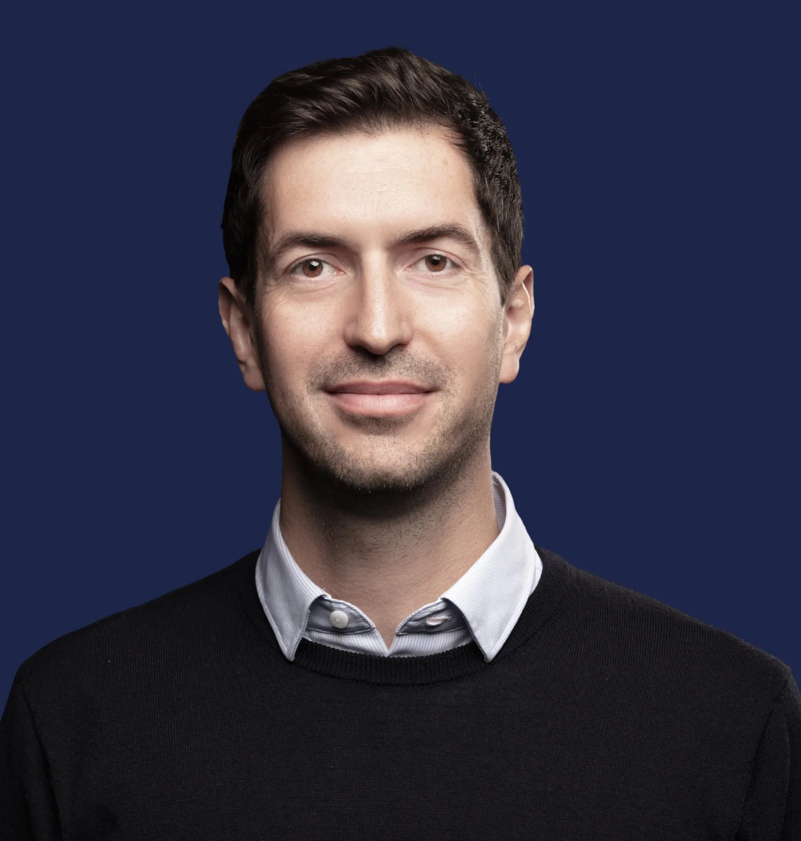 Xavier Mesnier - Verve Ventures