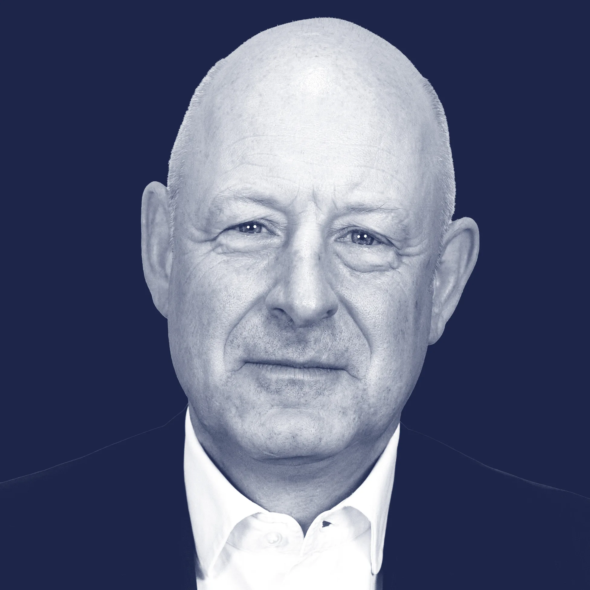 Rolf Ringdal BoD Verve Ventures